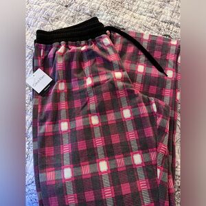 NWT women’s pajama pants